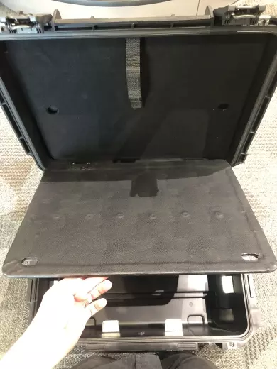 SKB Mallet Percussion Case 2